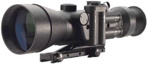 Night Op D-740 4X Gen 3 GATED Scope